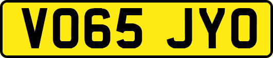 VO65JYO