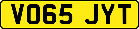VO65JYT