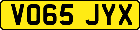 VO65JYX