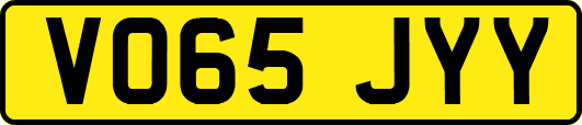 VO65JYY