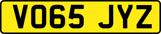 VO65JYZ