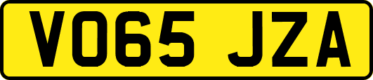 VO65JZA