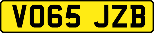 VO65JZB