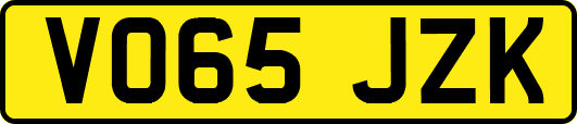 VO65JZK