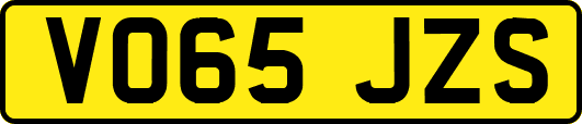VO65JZS