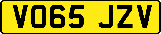 VO65JZV