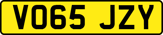 VO65JZY