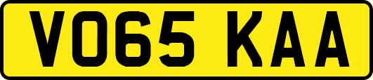 VO65KAA