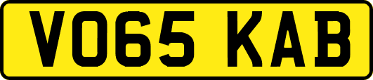 VO65KAB