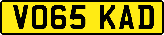 VO65KAD