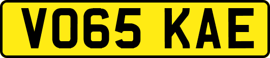 VO65KAE
