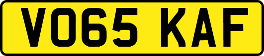 VO65KAF