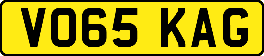 VO65KAG