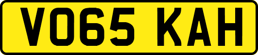 VO65KAH