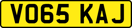 VO65KAJ