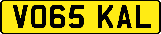 VO65KAL