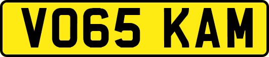 VO65KAM