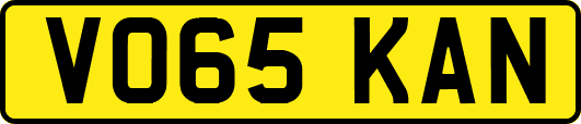 VO65KAN