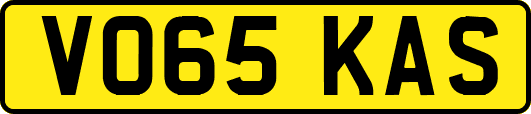 VO65KAS