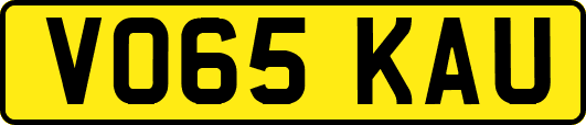 VO65KAU