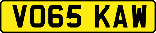 VO65KAW