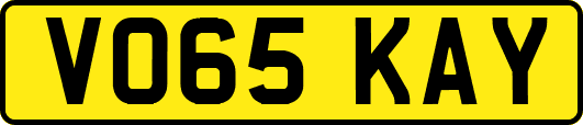 VO65KAY