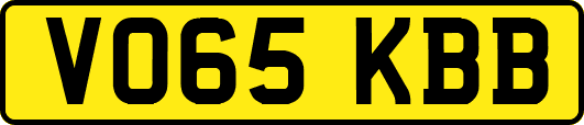 VO65KBB