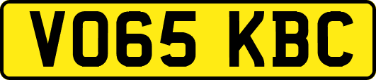 VO65KBC