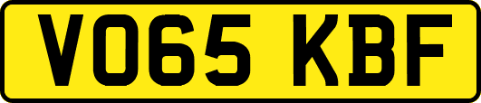 VO65KBF