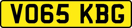 VO65KBG