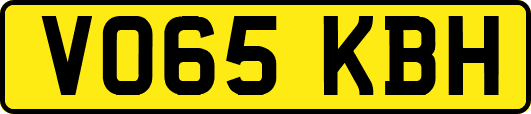 VO65KBH
