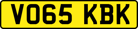 VO65KBK