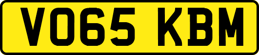 VO65KBM