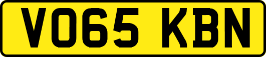 VO65KBN