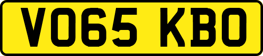 VO65KBO