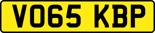VO65KBP