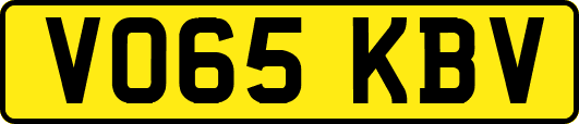 VO65KBV