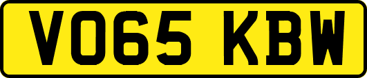 VO65KBW