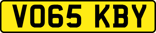 VO65KBY
