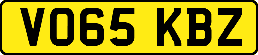 VO65KBZ