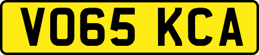VO65KCA
