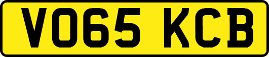 VO65KCB