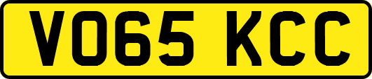 VO65KCC
