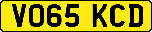 VO65KCD