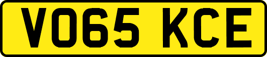 VO65KCE