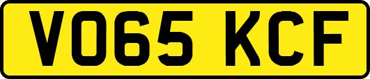 VO65KCF