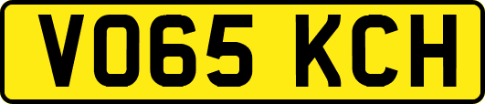 VO65KCH