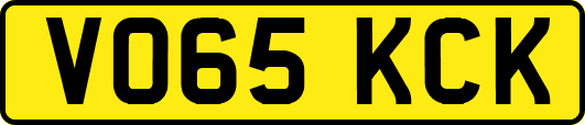 VO65KCK