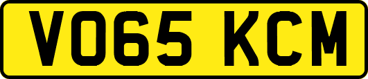 VO65KCM