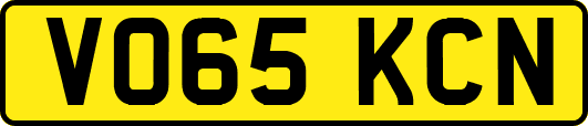 VO65KCN
